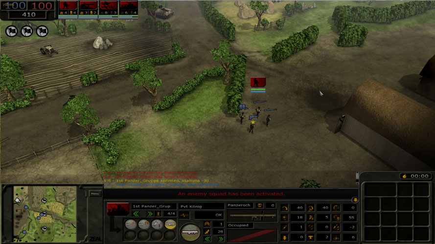 Team Assault: Baptism of Fire - 02