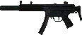 H&K MP5SD