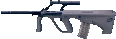 Steyr AUG