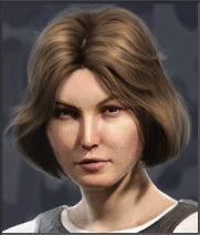 Charlene Raven Higgens