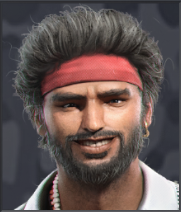 Thor Kaufman