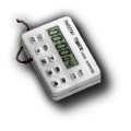 Detonator z zapalnikiem czasowym