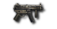 MP5K