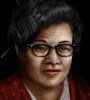 Mrs. Betty Fung