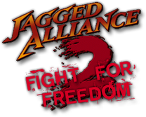 Fight for Freedom Logo