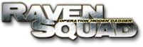 Konkurs Raven Squad
