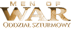 Konkurs Men of War