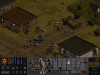 Inventory in Tactical Map