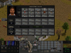 Santos Inventory