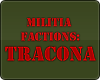 MFM: Tracona